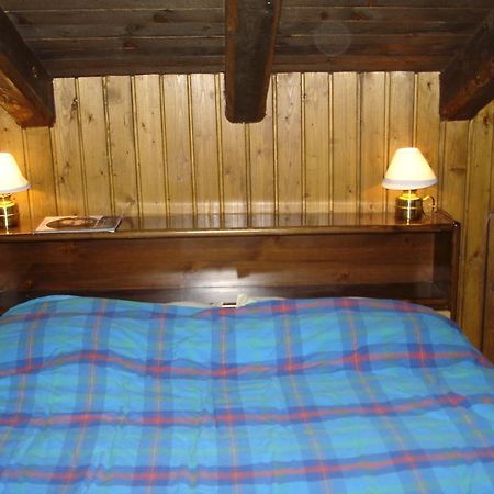 Chalet Chamois Apartment Courmayeur Cameră foto