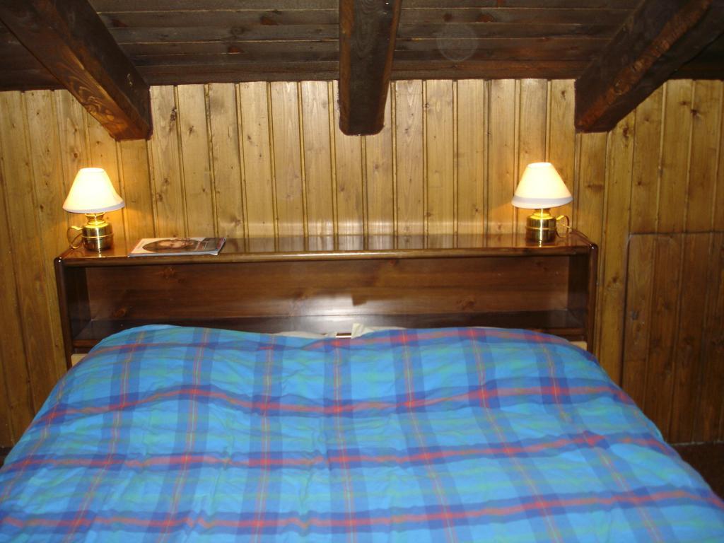 Chalet Chamois Apartment Courmayeur Cameră foto